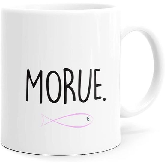 Mug Humour 