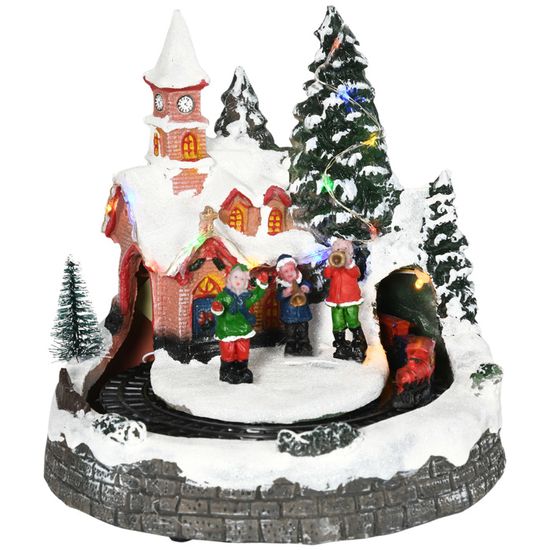 Pull de noel musical clearance