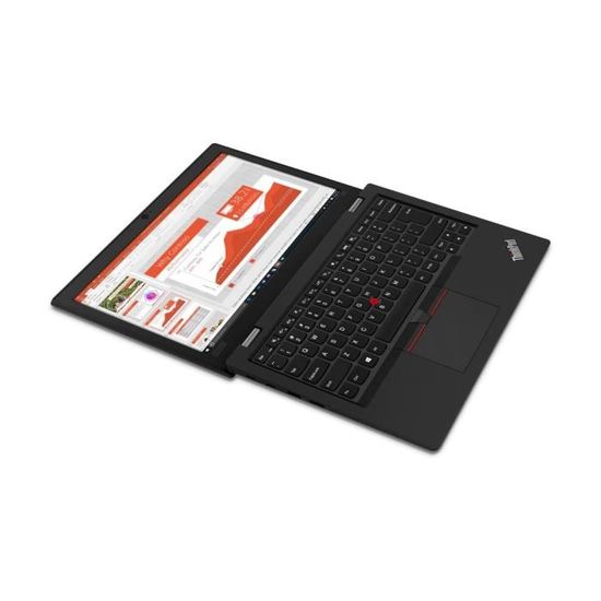 213 レノボ Thinkpad L390 Celeron 4GB 128GB