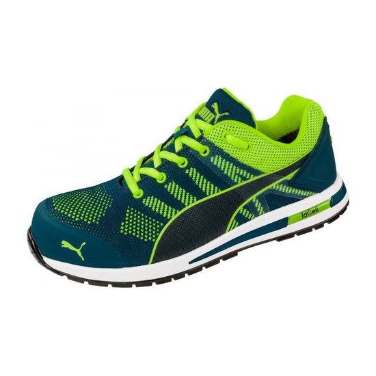Chaussure de new arrivals securite puma cdiscount
