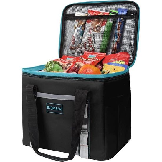 Sac isotherme on sale 65 litres