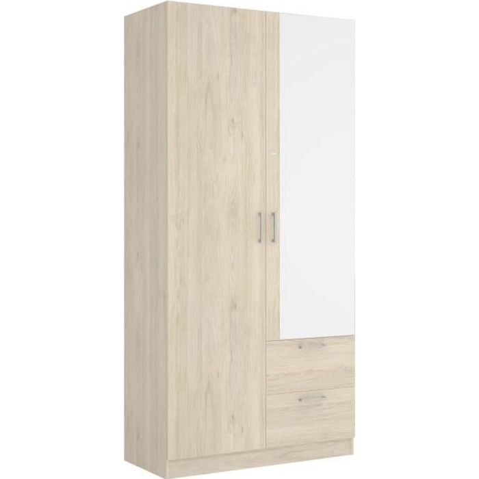 Placard A Balai Cdiscount