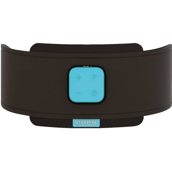 Ceinture amincissante vibrante shop decathlon
