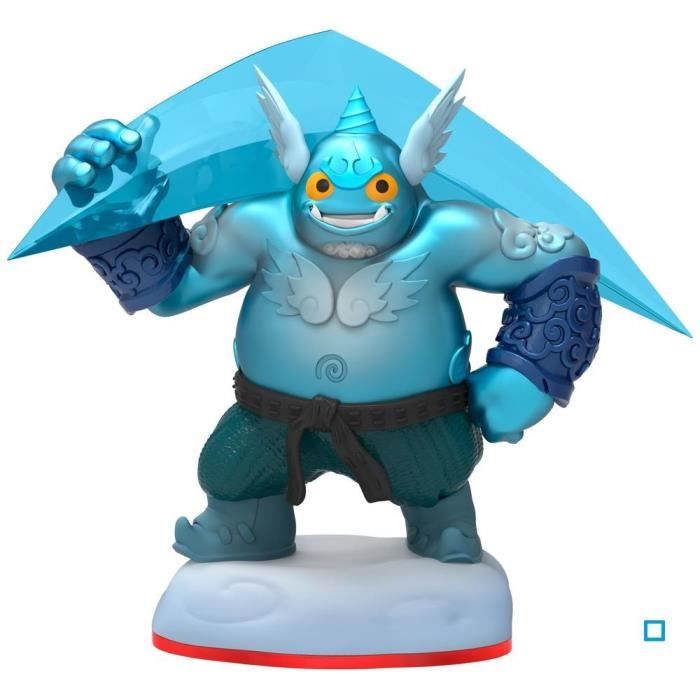 Figurine Skylanders Trap Masters Gusto