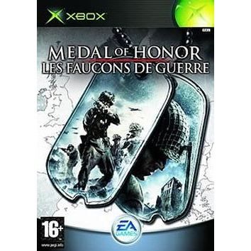 Medal Of Honor: Les Faucons De Guerre