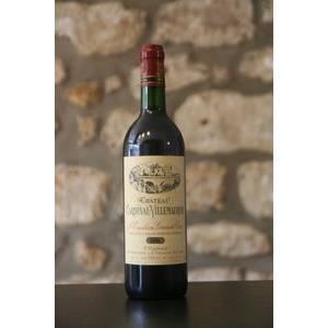Chateau Cardinal Villemaurine 1994