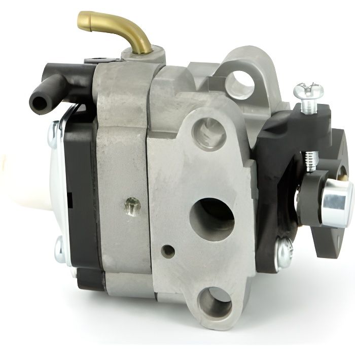 Carburateur pour débrousailleuse. Remplace WY.