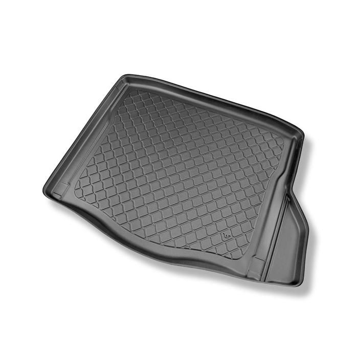 Tapis de coffre pour: Mercedes-Benz CLA C117 Coupe (03.2013-03.2019)