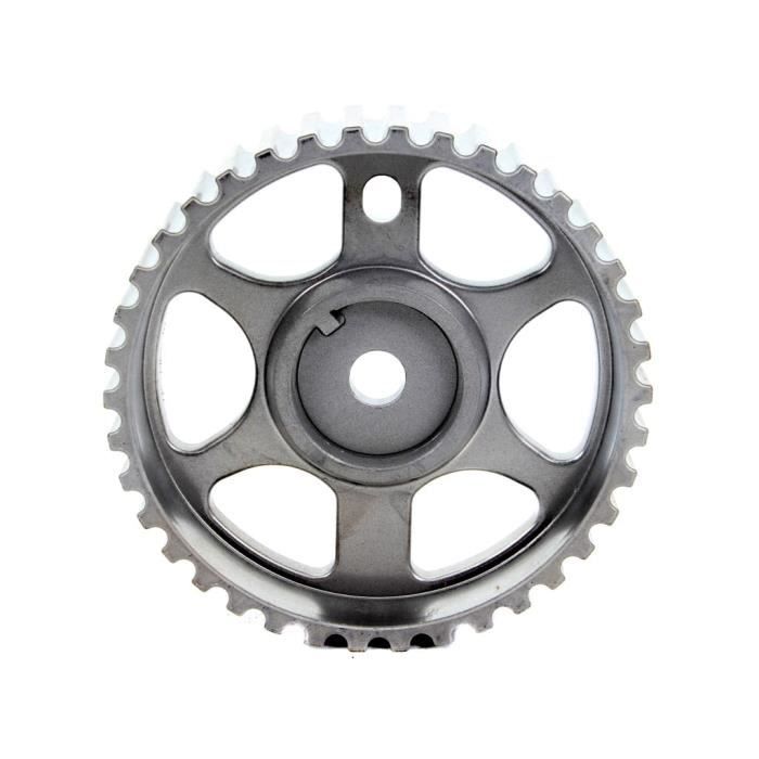 Poulie Pignon d'Arbre à Cames Berlingo C2 C3 C4 I II Xsara Peugeot 206 + 207 307 308 Partner 1.6 16V 0805C8 0805F1