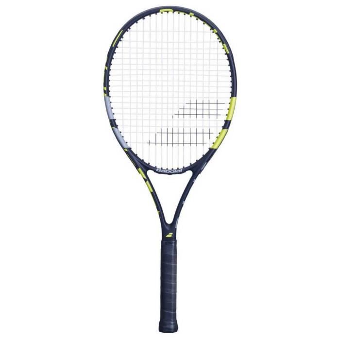 BABOLAT Raquette de tennis Evoke 102 - Adulte