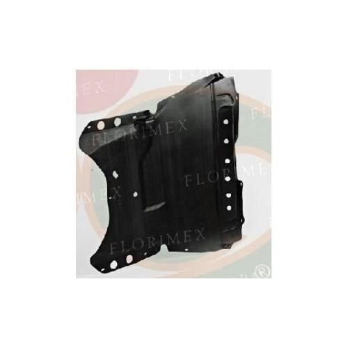 Cache sous-moteur Fiat Scudo Ulysse Citroen Evasion Jumpy Peugeot Expert 806