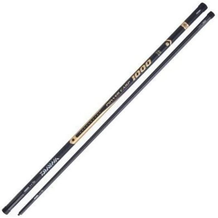Canne au coup à emmanchement Daiwa Power Carp 1000 - 4,61 m