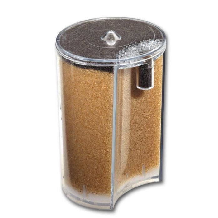 Cassette de nettoyeur Domena Ecoflor