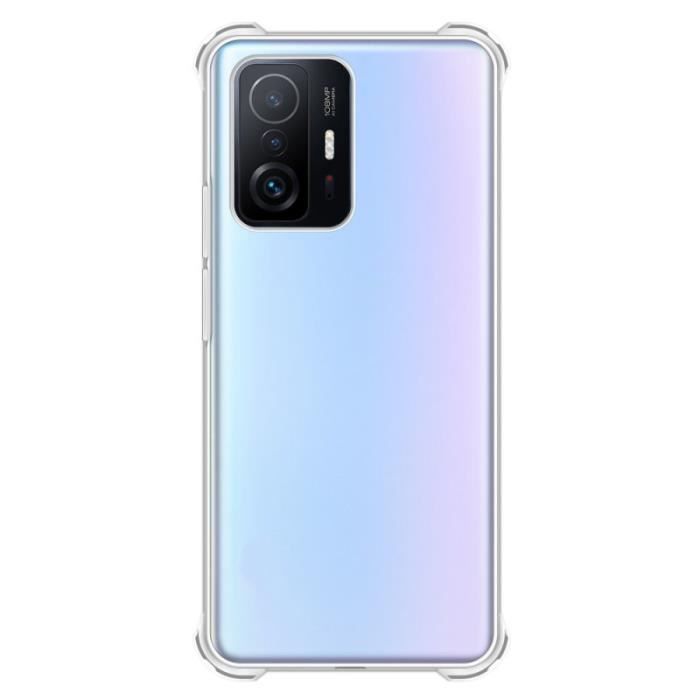 Coque anti-choc pour Xiaomi Mi 11t / Mi 11t Pro - EVETANE