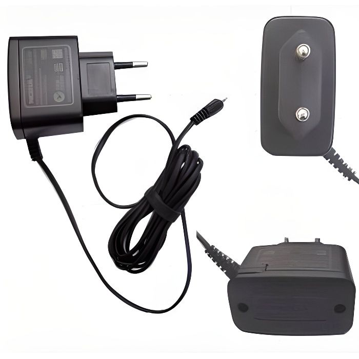 Chargeur Secteur Nokia ORIGINAL AC-3E