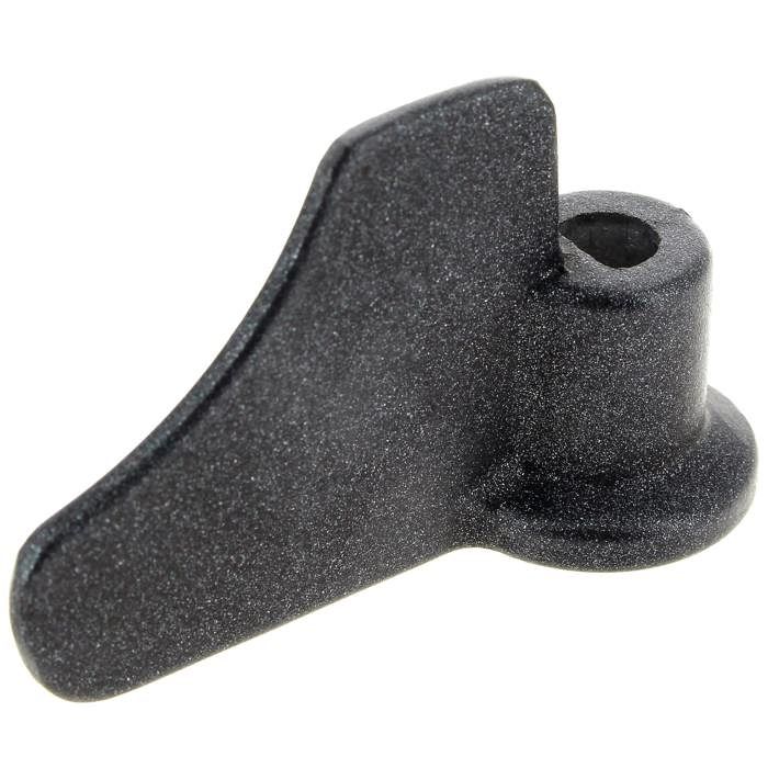 Petrisseur axe 1 meplat d=8,5mm pour Machine a pain Moulinex - 3665392074656