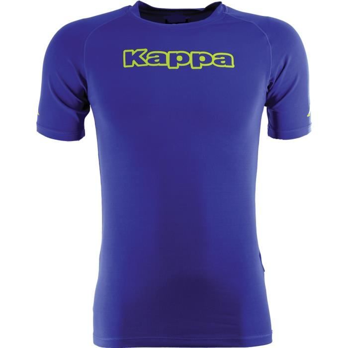 Sous-maillot Kappa Teramo