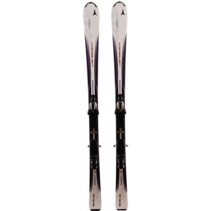 Ski Atomic Varioselect + fixations