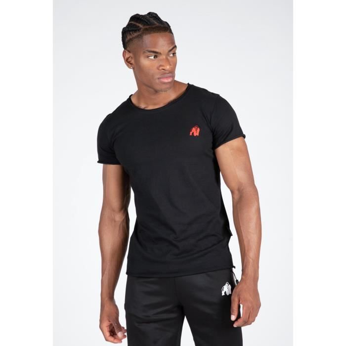 T-Shirt - Gorilla Wear - Homme