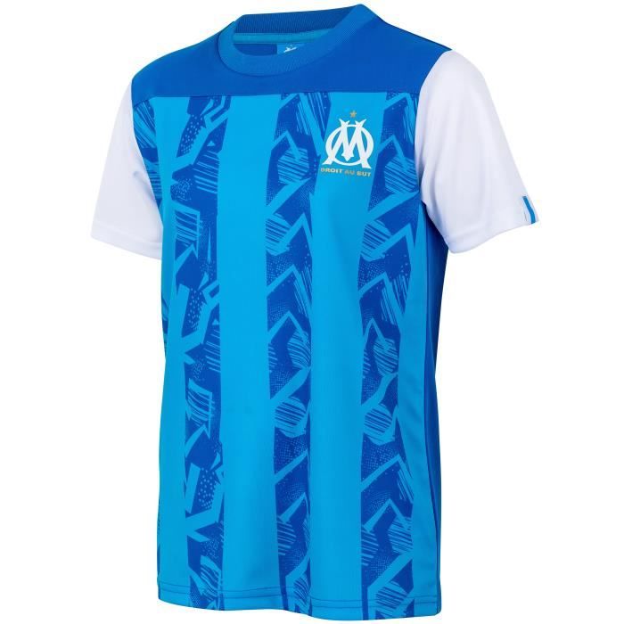 Maillot OM - Collection officielle OLYMPIQUE DE MARSEILLE