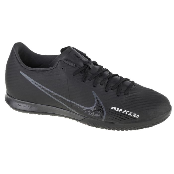 Baskets NIKE Zoom Mercurial Vapor 15 Academy IC Noir - Homme/Adulte