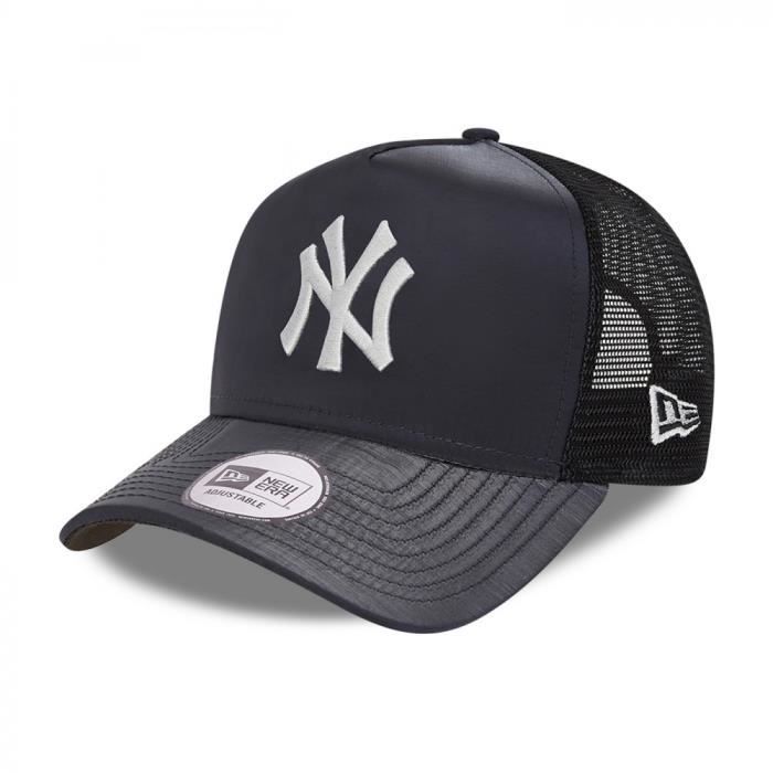 NEW ERA, Ne hypertone trucker neyyan, Blk
