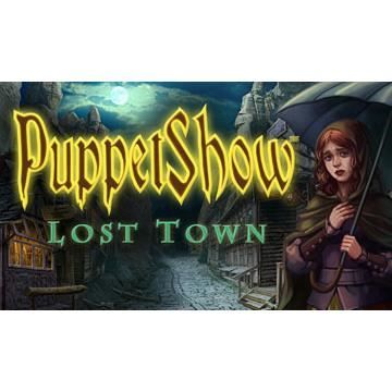 PuppetShow: La Ville Cachée