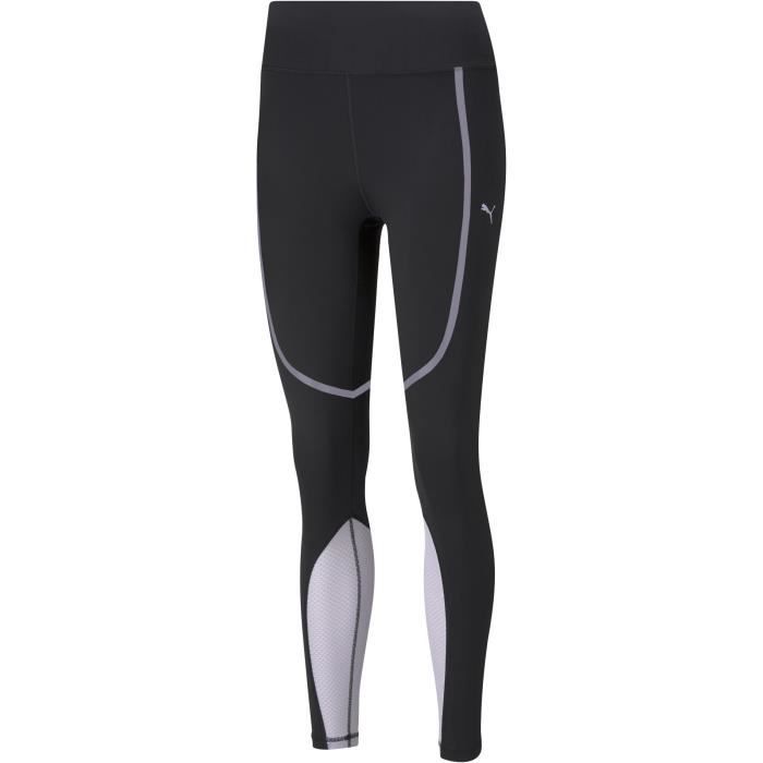 PUMA - Legging sport - taille haute - technologie Drycell - noir - femme