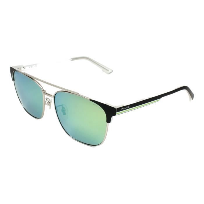 Lunettes de soleil Police SPL-574 Track 7-581V
