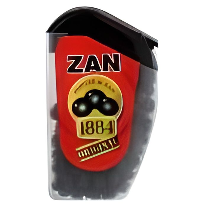 Ricqles Zan Original Réglisse Menthe Eucalyptus 18g