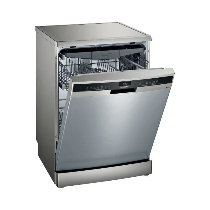 Lave vaisselle Siemens SE23HI36VE Inox