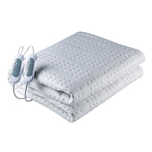 Surmatelas Chauffant 150 X 140 Cm Norway Plus Ct8624 S95506500