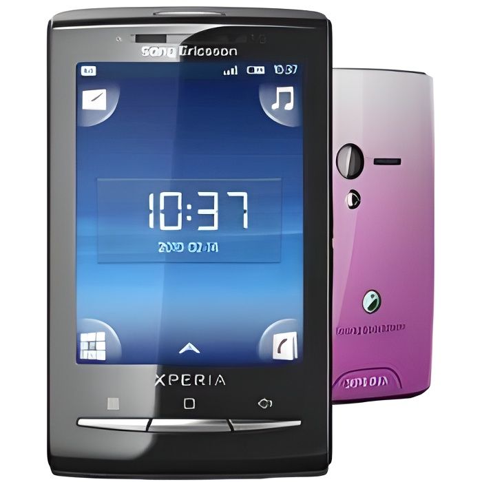 SONY XPERIA X10 MINI