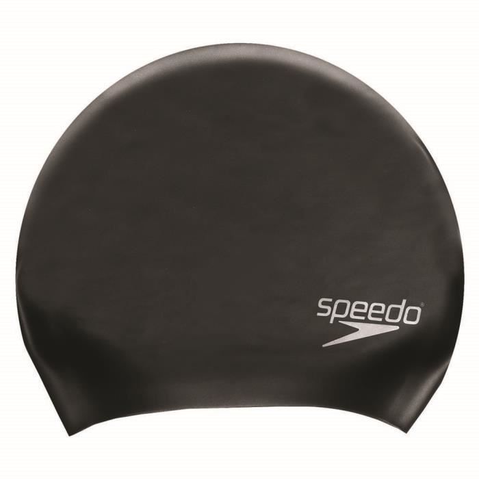 Bonnets de bain Bonnets de bain adult Speedo Long Hair