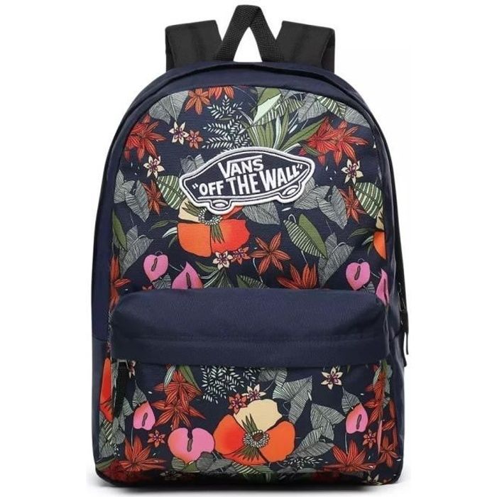 Sac a dos Vans Realm Backpack Multikolor