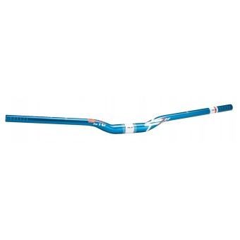 Cintre vtt relevé alu XLC Pro Ride HB-M16 31,8m…
