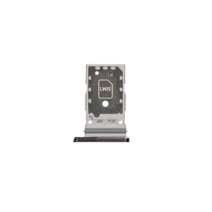 Tiroir Sim Premium pour Samsung Galaxy S21 FE G990 - vue 2