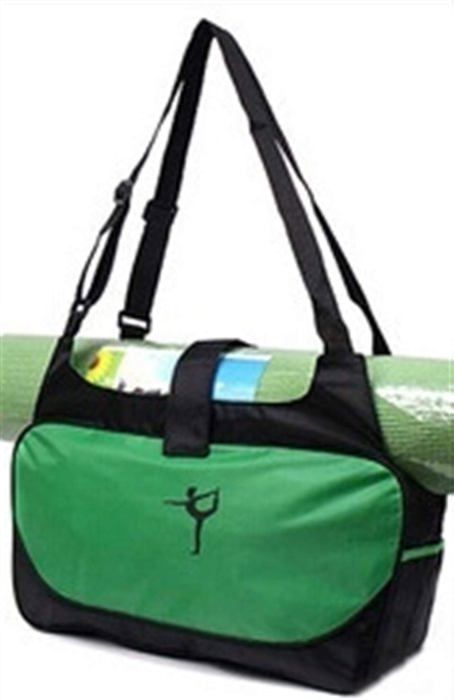 Sac De Transport Pour Tapis De Yoga Sac De Sable Yoga Vide Tissu