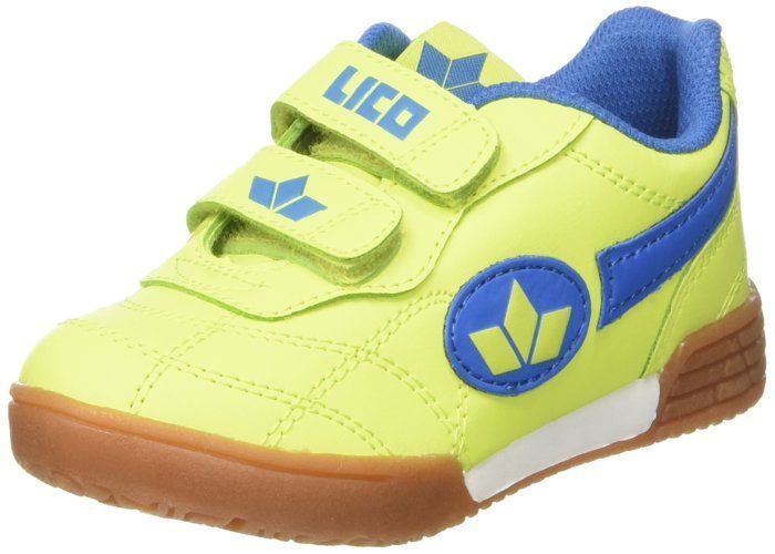 Chaussures De Trekking Enfant Lico Mixte - Membrane Climatique Comfortex, Pour Randonnée Jeunes - 9
