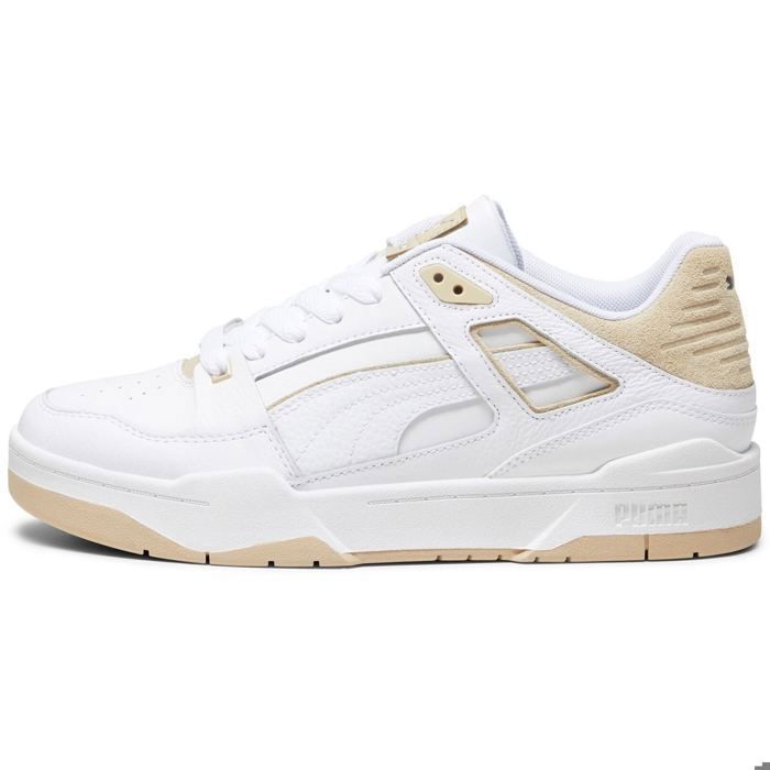 Puma Baskets Puma Slipstream