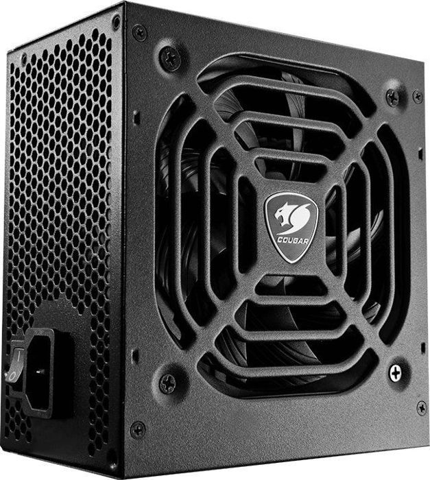 COUGAR Gaming STC 600 unité d'alimentation d'énergie 20+4 pin ATX - vue 3