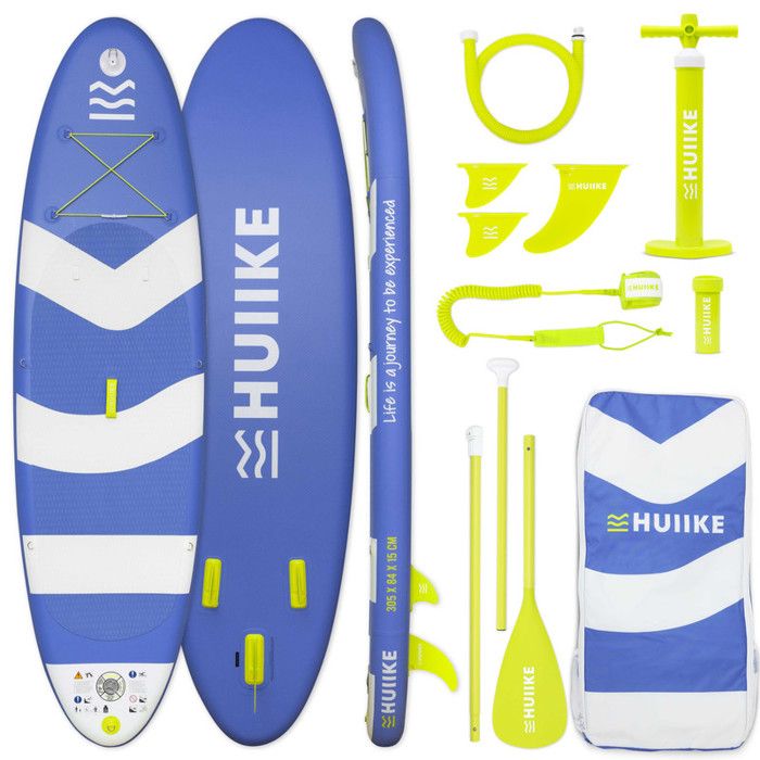 HUIIKE