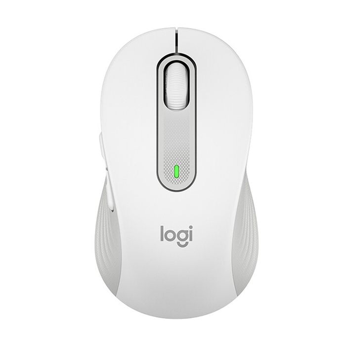 Gaming Logitech M650 4000dpi 101.4g