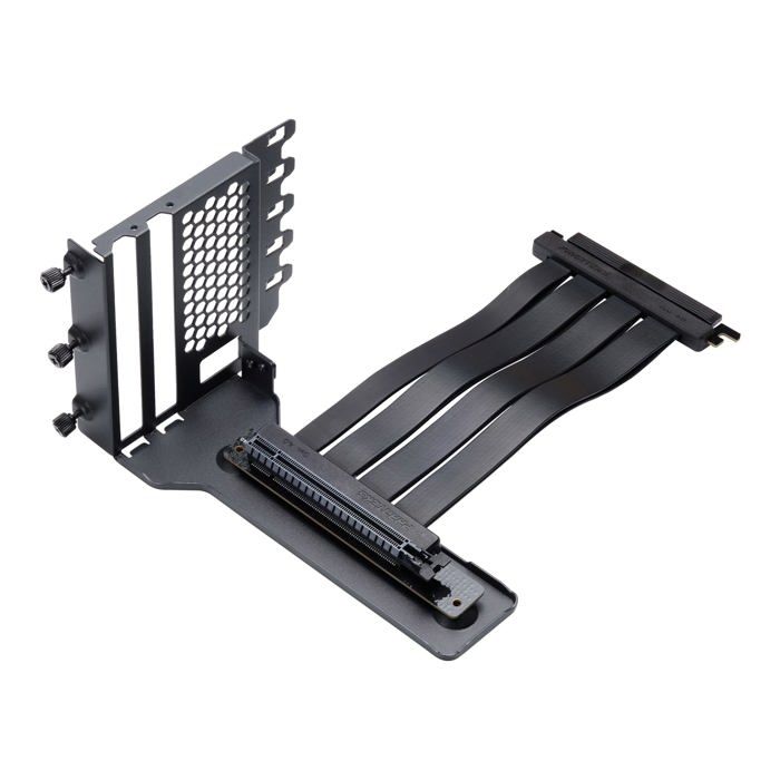 Phanteks PH VGPUKT4.0 03R Compartiment pour ordinateur Universel Support de fixation GPU Neuf - vue 4