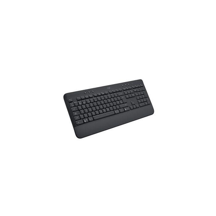Logitech clavier sans fil