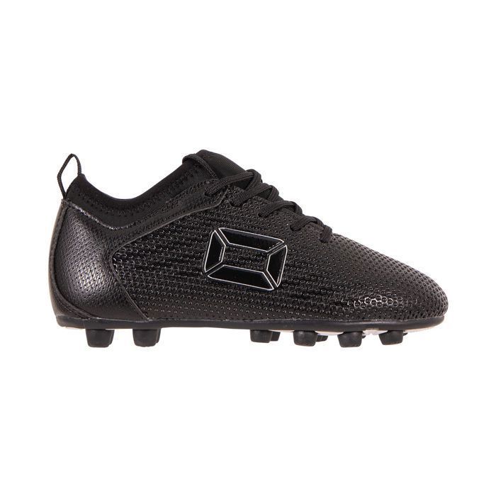 Chaussures de football enfant Stanno Vulture II FG - black/white Chaussures de football enfant Stanno Vulture II FG - black/white