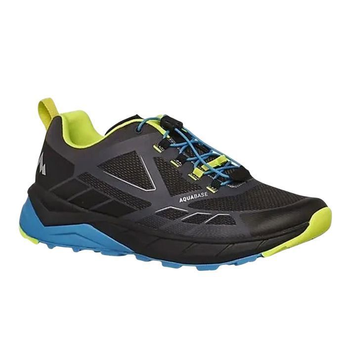 Chaussures de randonnée McKinley Montmania AQB Chaussures de randonnée McKinley Montmania AQB