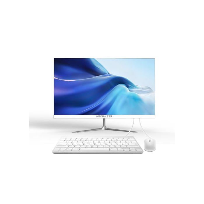 MECHAZER Z3 PC Ordinateur de Bureau Tout-en-Un