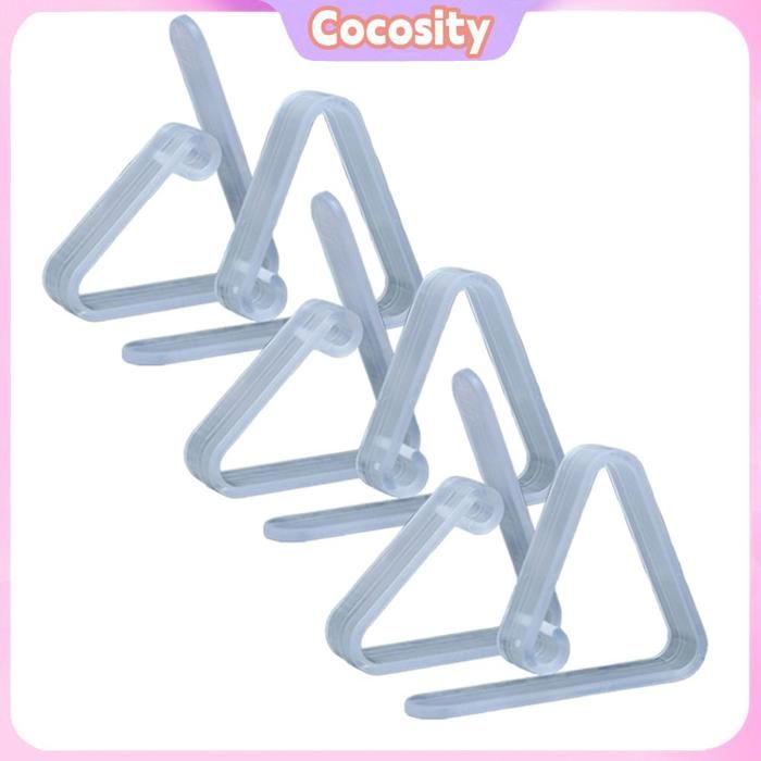 Lot De 4 Pinces De Nez Pour Natation – étanches, Antidérapantes, Pour Adultes Et Enfants (noir/rose/bleu/vert)