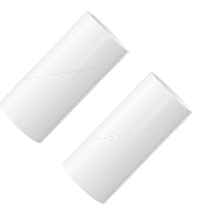 5 rouleaux de rechange Magic Velours, 10[S225] - Bricolage